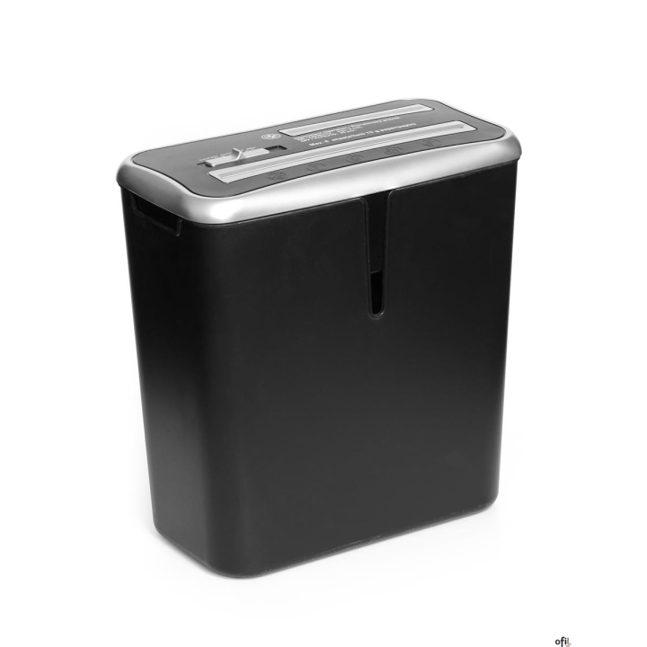 Niszczarka Wallner XD 805 CD