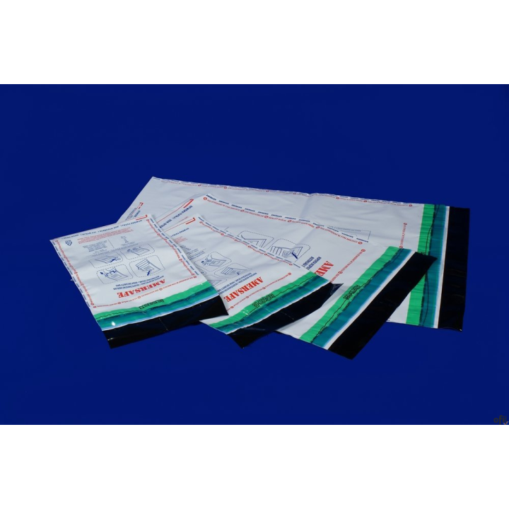 Koperty NC bezpieczne (Bankowe) C3 HK 100szt. 55638097