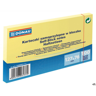 Blocz.samo.127*76 DONAU 758800