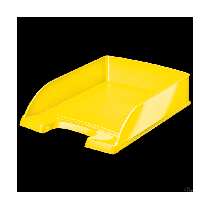 Seria produktów w wyrazistych i modnych kolorach doda efektu WOW w miejscu pracy lub w domu_Najtrwalsza półka w swojej klasie, m