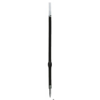 Popularny, z końcówką X-21_długość wkładu: 107 mm_dostępne kolory tuszu: czarny, niebieski