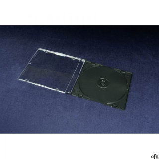Pudełko na 1CD SLIM 3101 ESPERANZA