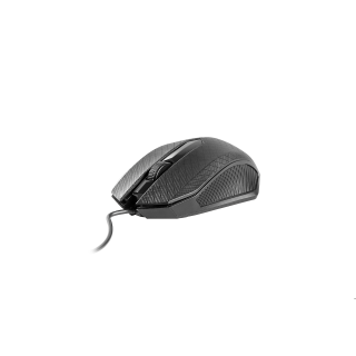 Mysz TRACER Click USB - mysz optyczna wyposażona w 3