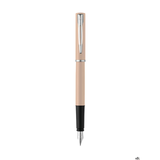 Pióro wieczne (F) + wymazywacz + długi nabój ALLURE PASTEL MIX KOLORÓW WATERMAN, 2135214, blister SALE