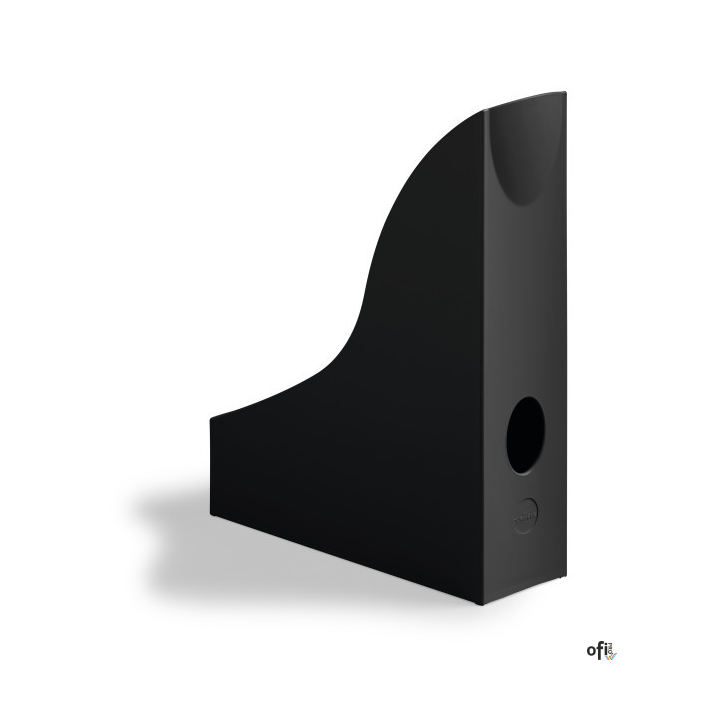 Pojemnik na katalogi ECO czarny Durable 775701