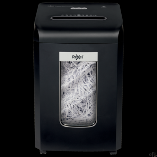 Niszczarka Rexel ProMax QS RSS1838, (P-2), 18 kartek, 38 l kosz 2104588EU