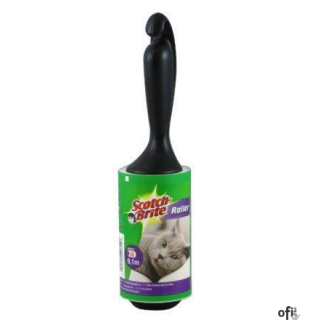 Rolka do czyszczenia garderoby 3M