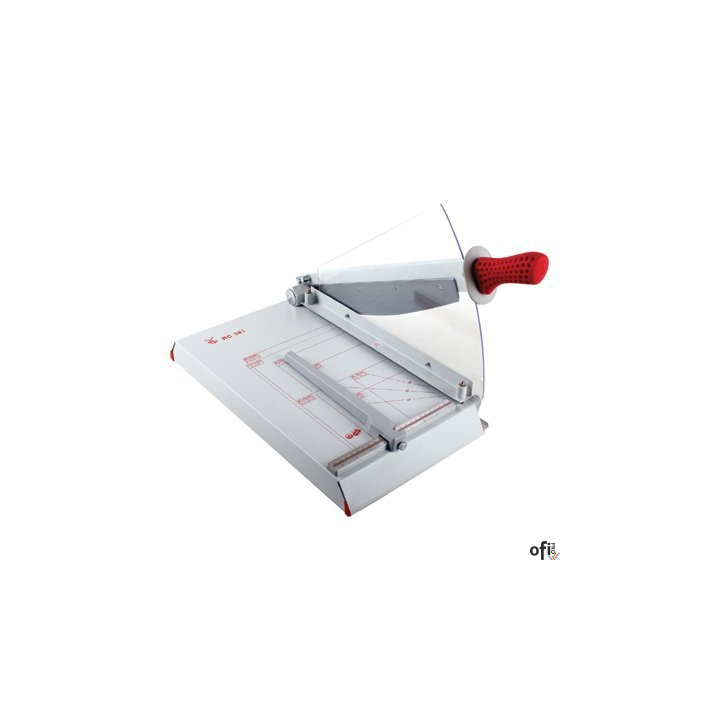 Gilotyna A4 ARGO RC361 360mm