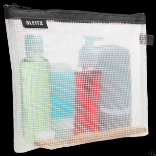 Element kolekcji Leitz WOW oferującej szeroki wybór stylowych produktów biurowych, zaprojektowanych w przykuwających wzrok stylo