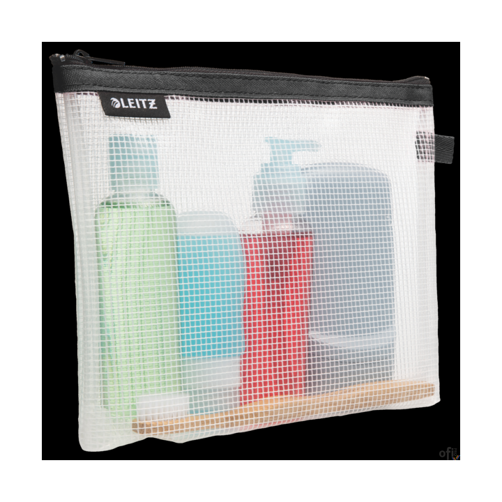 Element kolekcji Leitz WOW oferującej szeroki wybór stylowych produktów biurowych, zaprojektowanych w przykuwających wzrok stylo