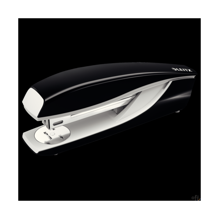 Zszywacz duży 5504 LEITZ czarny 40k 24-26/6 55040095