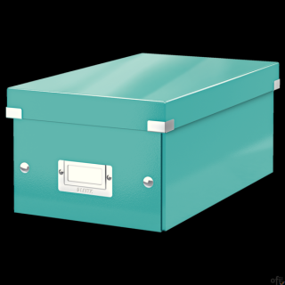 _pojemność 40 standardowych opakowań plastikowych__posiada etykietę do opisu zawartości__jednostka sprzedaży 1 sztuka