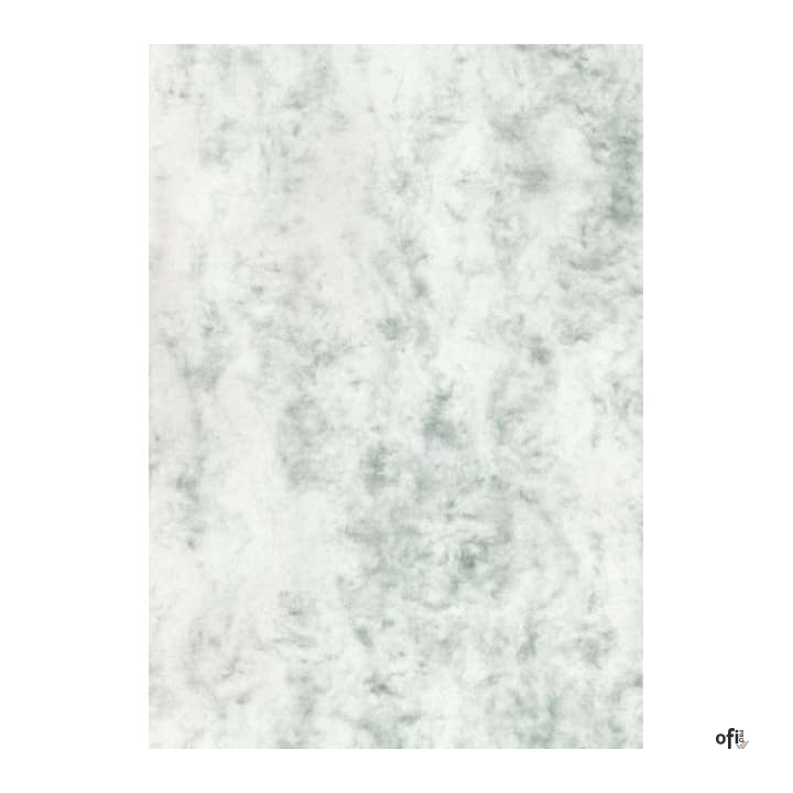 Karton wizytówkowy A4 W16 marmurek (20 arkuszy) 246g KRESKA