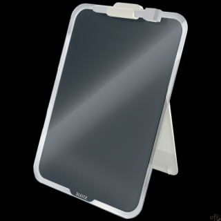 Dzięki Leitz Cosy poczujesz się jak w domu wszędzie tam, gdzie zaprowadzą Cię obowiazki zawodowe. Dzięki minimalistycznemu wzorn