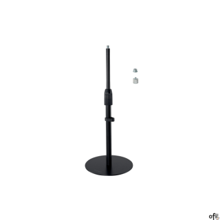 Podstawka teleskopowa Kensington A1010 K87651WW