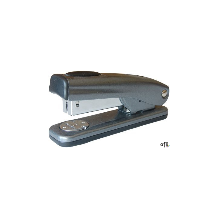 Zszywacz S6083B, czarny, zszywa do 28 kartek 28k EAGLE 110-1449 na zszywki 24/6 26/6