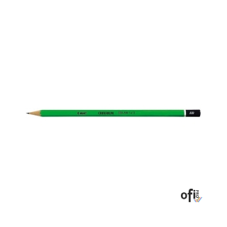 Ołówek bez gumki BIC Criterium 550 HB , 12szt. 857595