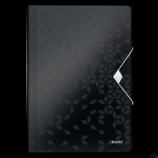 6 poszerzanych przegródek z indeksami ułatwiającymi opis i identyfikację zawartości_Przednia przegródka służy do przechowywania 