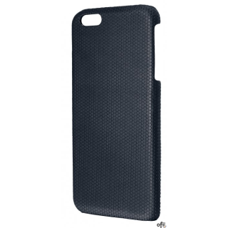 Etui_ Smart Grip COMPLETE iPhone 6Plus czarne 63570095 LEITZ (X) (X)