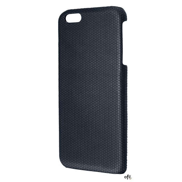 Etui_ Smart Grip COMPLETE iPhone 6Plus czarne 63570095 LEITZ (X) (X)