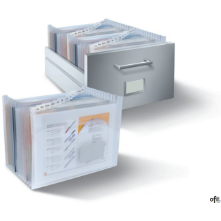 System harmonijkowy wolnostojący 32kiesz. DCD4432T PENTEL