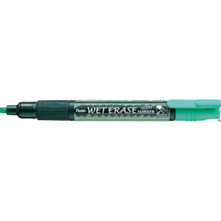 Marker kredowy zielony SMW26-D PENTEL