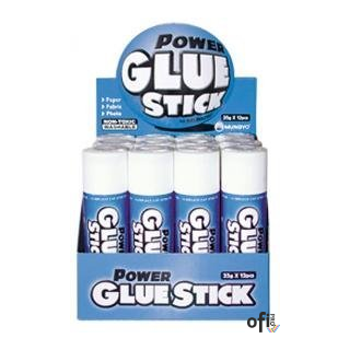 Klej w sztyfcie 35g TT5708 MUNGYO TADEO