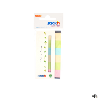 _ umożliwiają szybkie odnajdywanieważnych informacji_ możliwe wielokrotne odrywaniei przyklejanie_ dostępne w różnych zestawach 