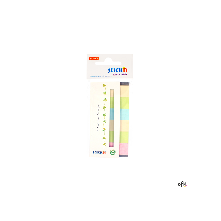 _ umożliwiają szybkie odnajdywanieważnych informacji_ możliwe wielokrotne odrywaniei przyklejanie_ dostępne w różnych zestawach 