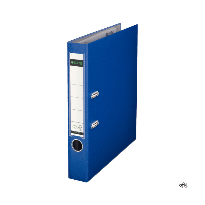 Segregator LEITZ A4/50mm 180 ciemnoniebieski 10155068