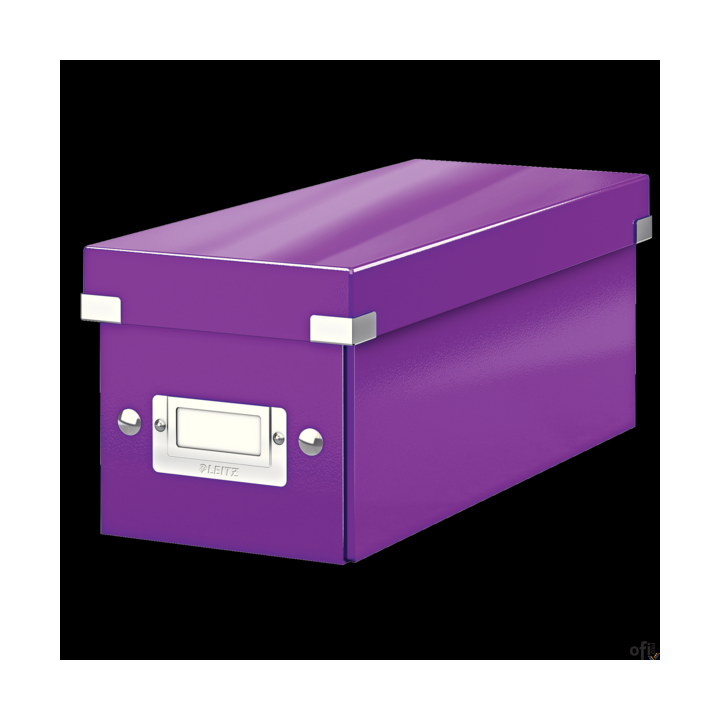 Kolekcja pudeł Leitz Click & Store_Stylowy i praktyczny system archiwizacji w nowoczesnym stylu,_wygląda świetnie zarówno w domu