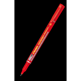 Foliopis czarny NFS410 PENTEL końcówka 0,4mm