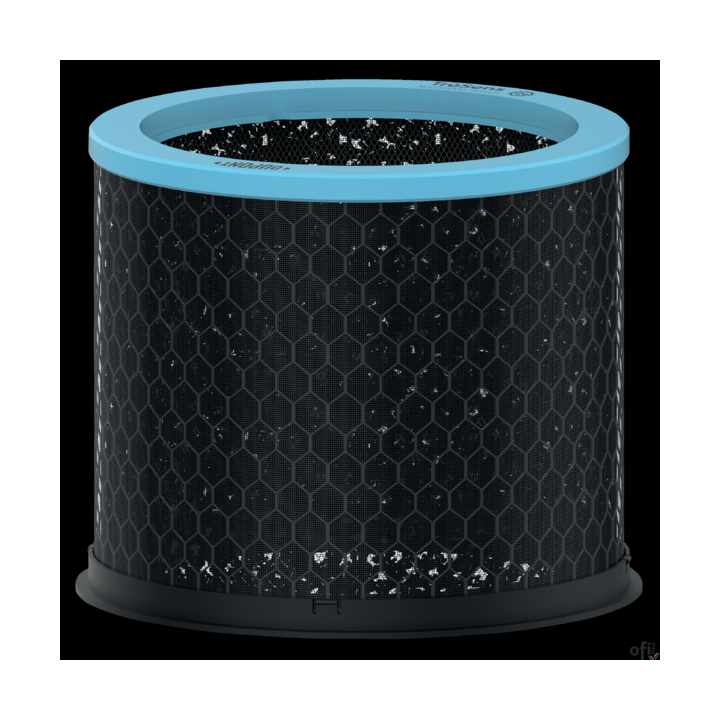 Wymienny węglowy filtr antyalergiczny i przeciwgrypowy Leitz TruSens Z-2000 2415118