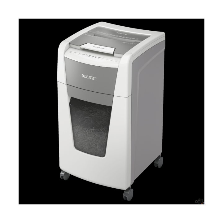 Niszczarka Leitz IQ AutoFeed 300, P4 80150000