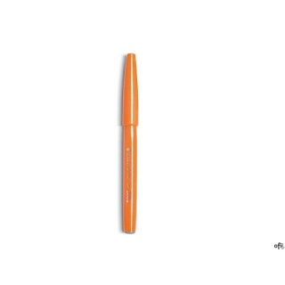 Idealny dla początkujących użytkownikówDo tworzenia nowoczesnych liter, napisów i ilustracjiElastyczna, pędzelkowa końcówkaDługo