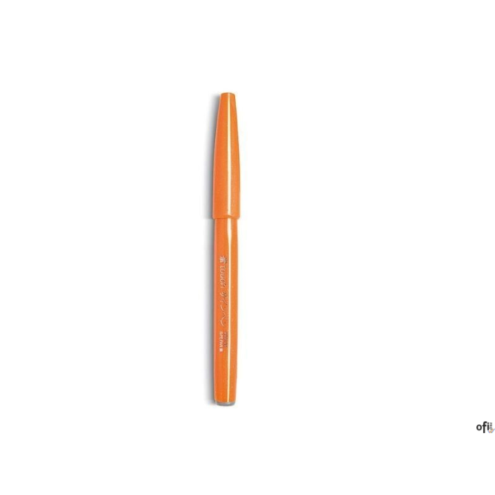 Idealny dla początkujących użytkownikówDo tworzenia nowoczesnych liter, napisów i ilustracjiElastyczna, pędzelkowa końcówkaDługo