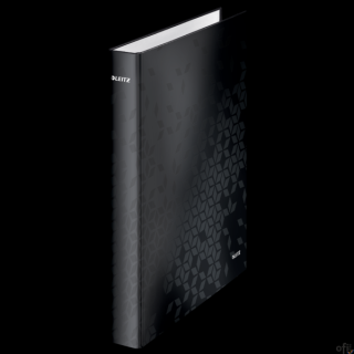 Segregator ringowy zaprojektowany w wyrafinowanym stylu i intensywnych kolorach WOW pozwoli Ci podkreślić swoją osobowość_Mechan