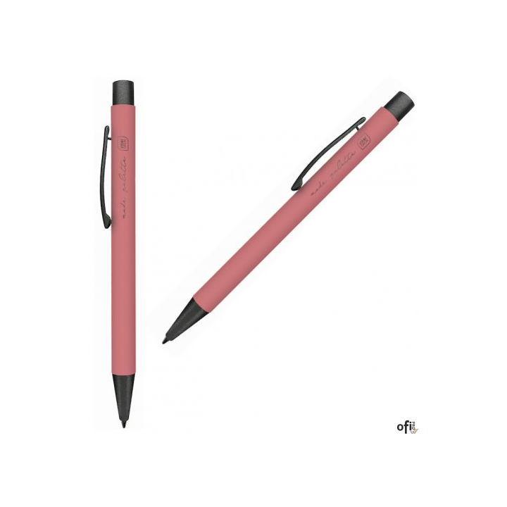 Długopis żelowy NUDE INT