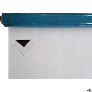 Folia ferro suchościeralna z klejem 1200mmx800mm