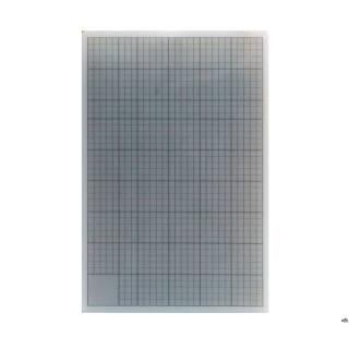 Mata do cięcia 90244 A0 90*120cm transparentna LENIAR