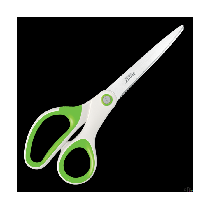 Nożyczki Leitz WOW, 205mm, zielony 53192054