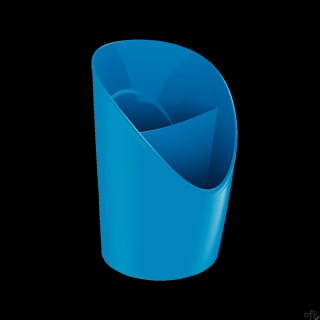 Kubek_na długopisy VIVIDA niebieski ESSELTE 623943