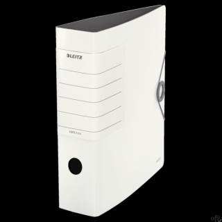 Segregator 180 Solid, 82 mm, biały Leitz , 11120001