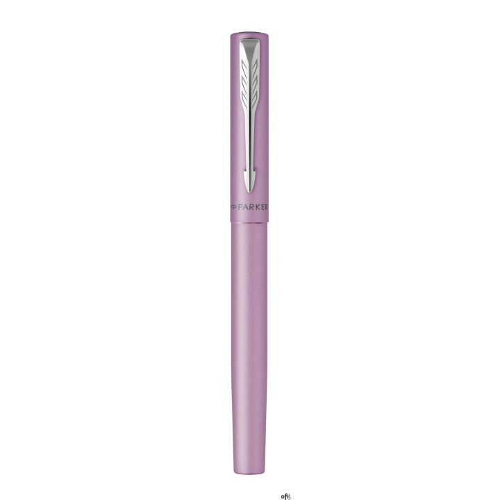 Pióro wieczne(F) VECTOR XL LILAC PARKER 2159763, giftbox