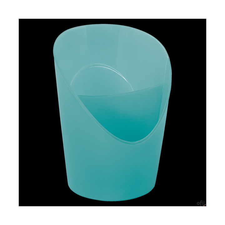 Kubek na długopisy Esselte ColournullBreeze, niebieski 626269