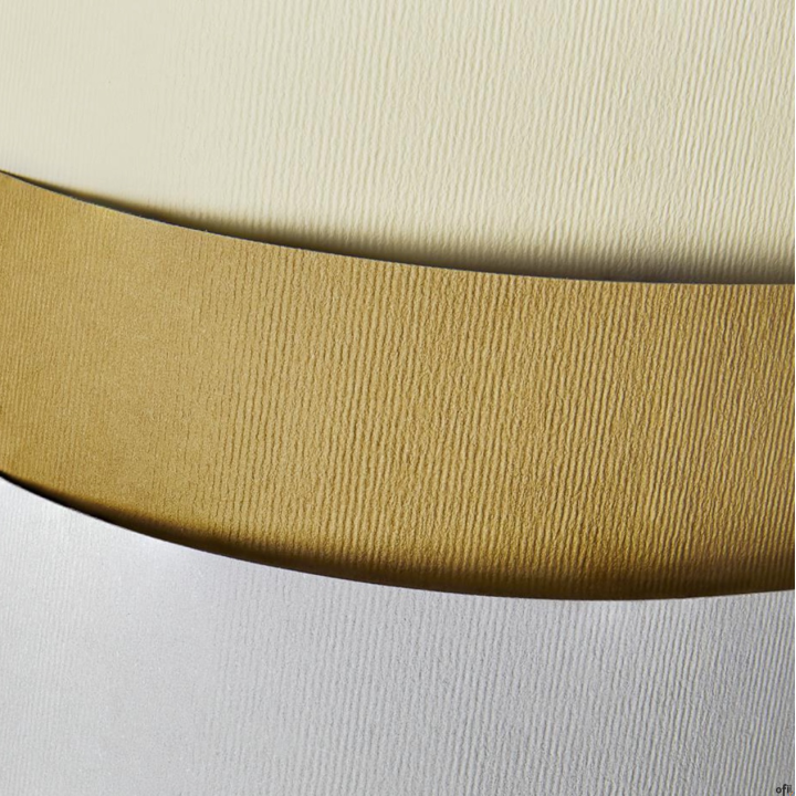 Karton ozdobny A4 PRĄŻKI kremowy 230g (20) 203702 GALERIA PAPIERU