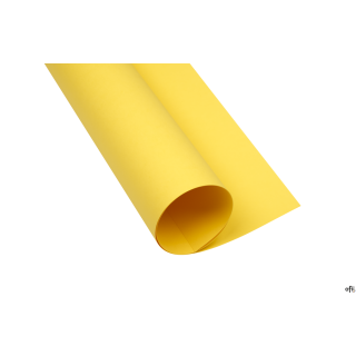 Karton kolorowy Creatinio A2 160g 25ark nr.55B. Jasnożółty 400150179 TOP-2000