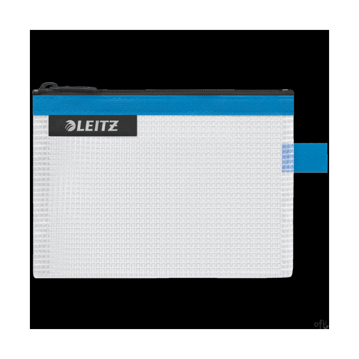 Element kolekcji Leitz WOW oferującej szeroki wybór stylowych produktów biurowych, zaprojektowanych w przykuwających wzrok stylo