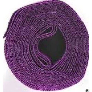 Krepina PREMIUM 112 fioletowa  200x50cm 8542 INTERDRUK