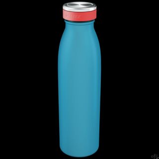 Butelka termiczna Leitz Cosy, 500 ml, niebieska 90160061